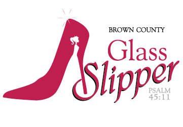 Brown County Glass Slipper